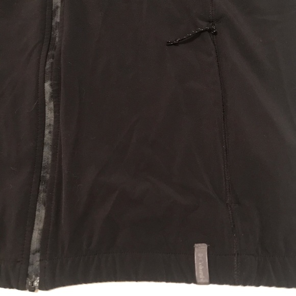 Columbia omni-wick black jacket - Picture 6 of 9